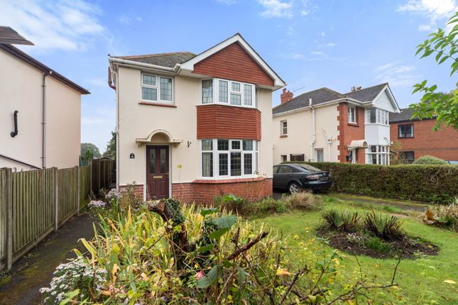 3 bed property, in Hayslan Avenue, £345,000