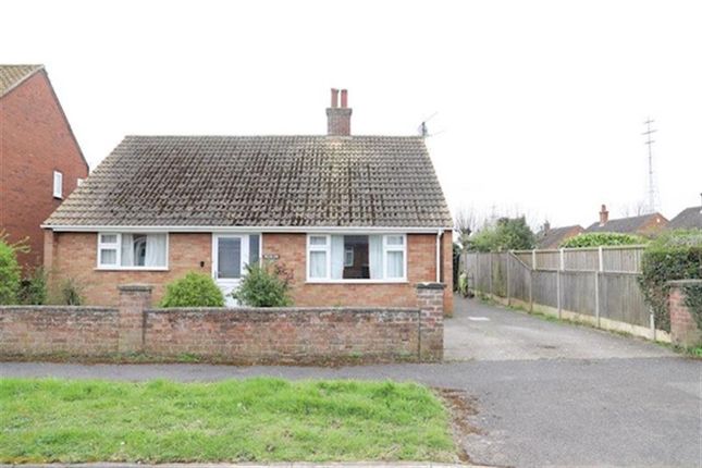 3 bed property, in Kings Crescent PE21, £199,950