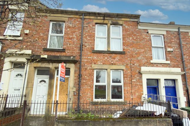 2 bed property, in 114. Westminster Street, £45,000