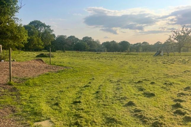 Studio, in Land South Side Of School Lane, £700,000