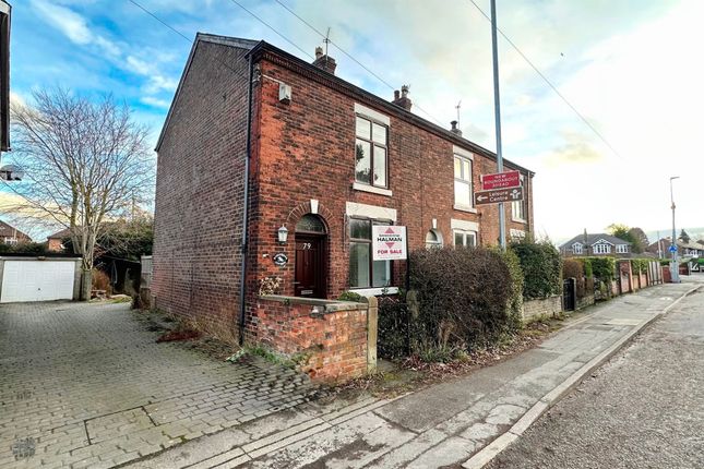 2 bed property, in London Road South, £285,000