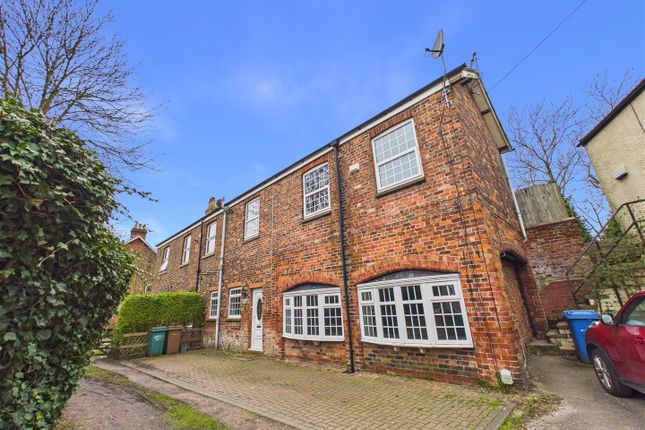 3 bed property, in Station Road, £210,000