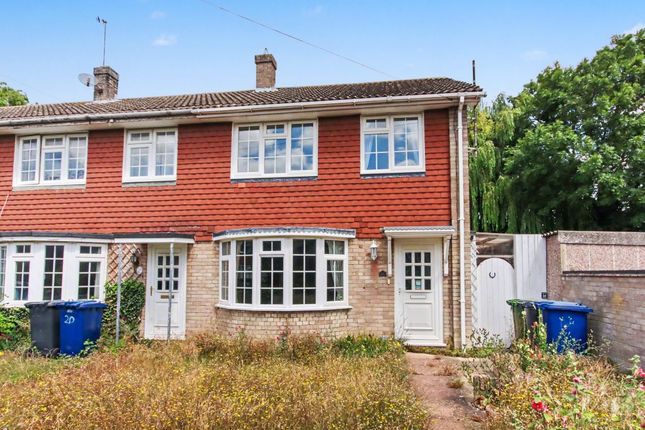 3 bed property, in 18 Malvern Road, £250,000