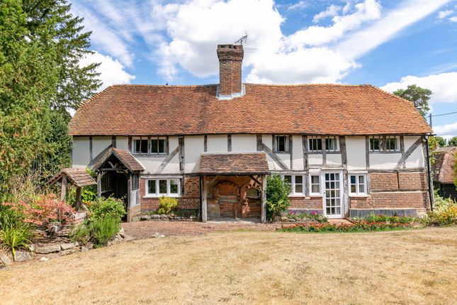 6 bed property, in Rusper Road, £1,150,000