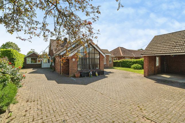 3 bed property, in Norwich Road, £400,000