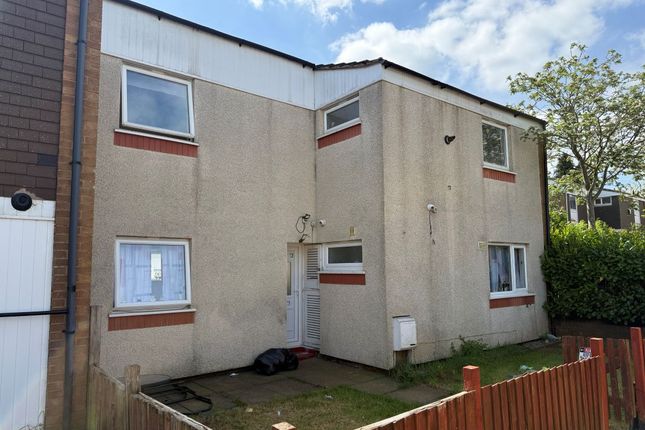 4 bed property, in 36 Summerhill, £50,000