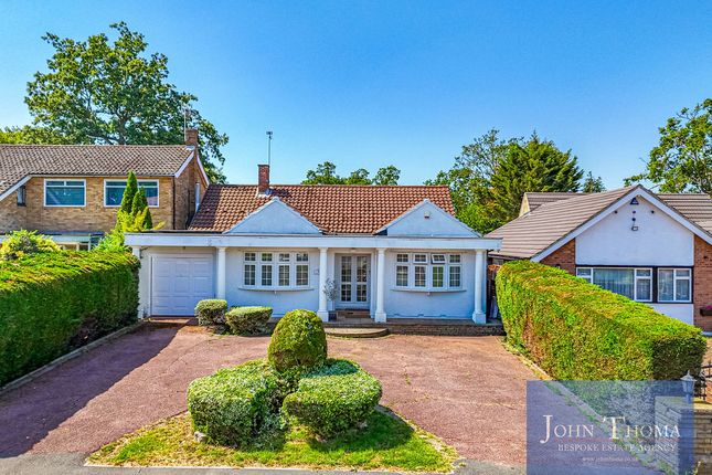 3 bed property, in Tomswood Road, £1,495,000