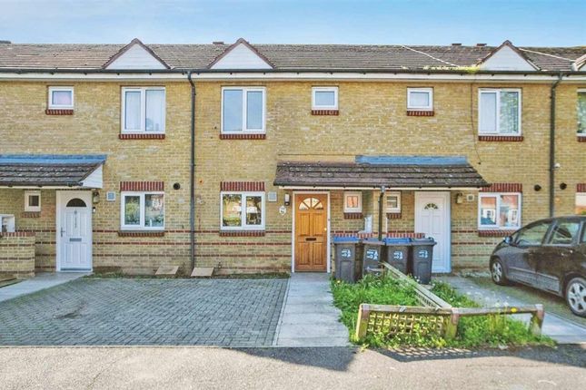 4 bed property, in Belgrave Road, £330,000