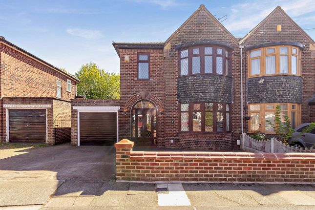 3 bed property, in May Road, £379,000