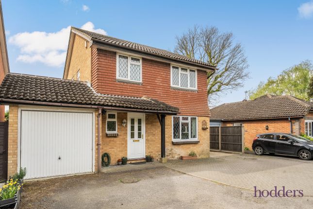 4 bed property, in Jersey Close, £659,950