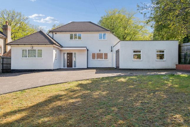 4 bed property, in Northgate, £1,800,000