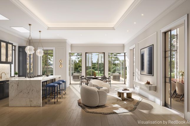 6 bed property, in Compton Avenue, £15,000,000