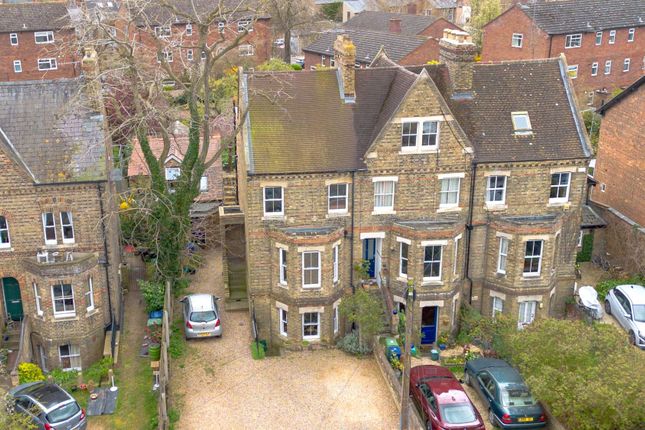 4 bed property, in St. Bernards Road, £1,150,000