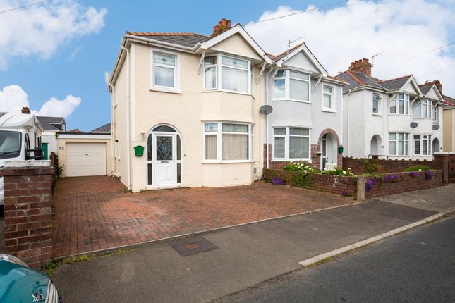 3 bed property, in Vernon Road, £300,000