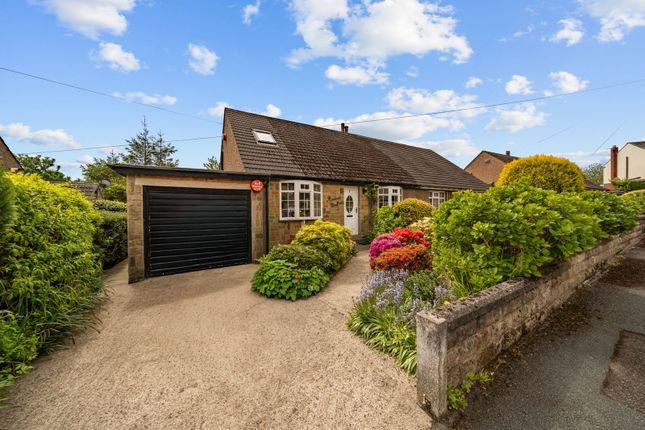 4 bed property, in 7 Weatherhill Crescent HD3, £285,000