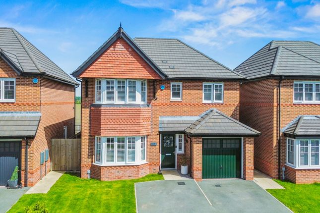 4 bed property, in Lucas Avenue, £480,000