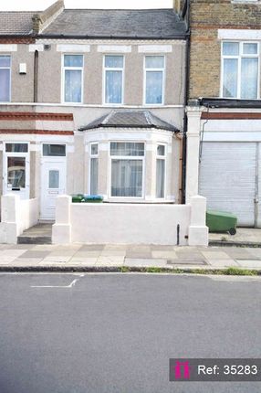 3 bed property, in Conway Road, £550,000
