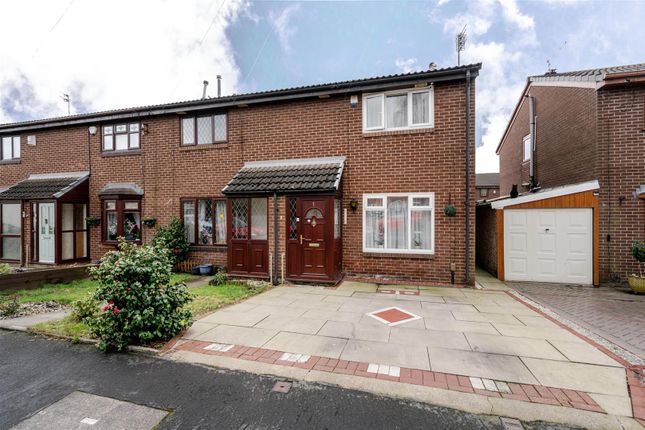 3 bed property, in Avon Street, £185,000