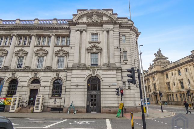 1 bed property, in Lowgate, £10,000