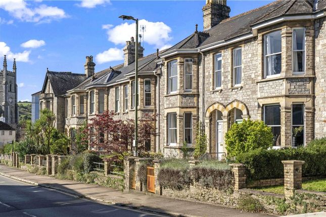 4 bed property, in Devon Terrace, £725,000