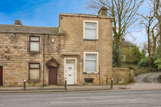 3 bed property, in Manchester Road, £160,000