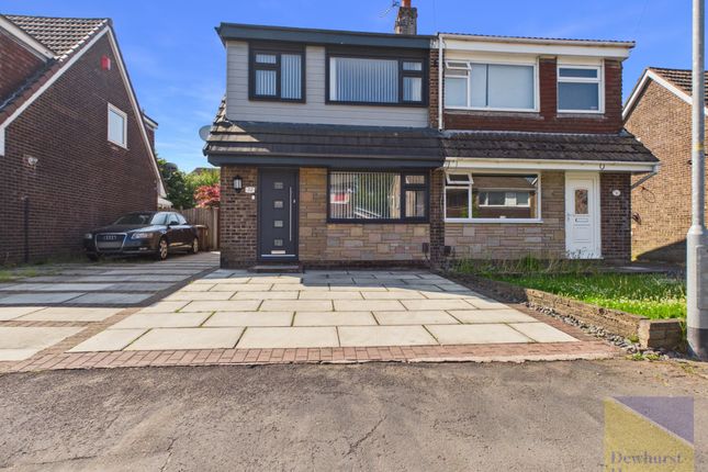 3 bed property, in Hellifield, £230,000