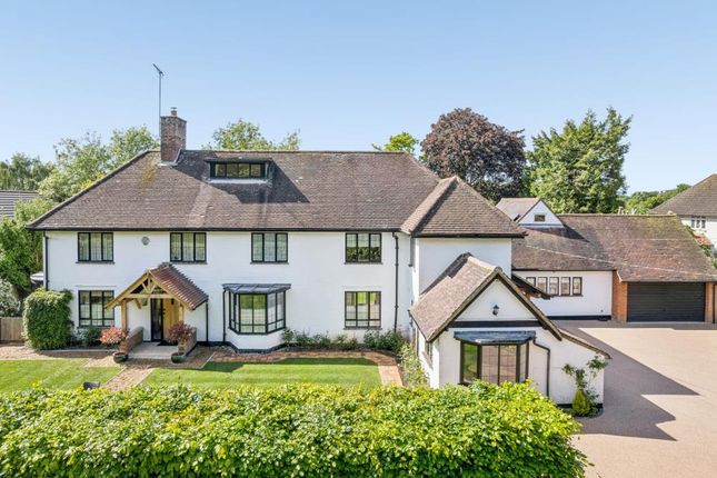 5 bed property, in Shootersway Lane, £2,750,000