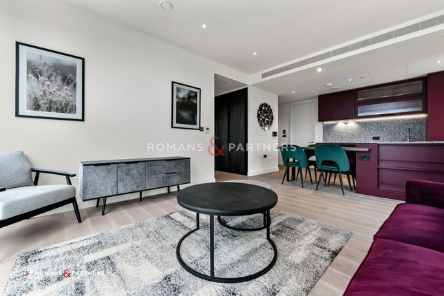 2 bed property, in The Modern, £920,000