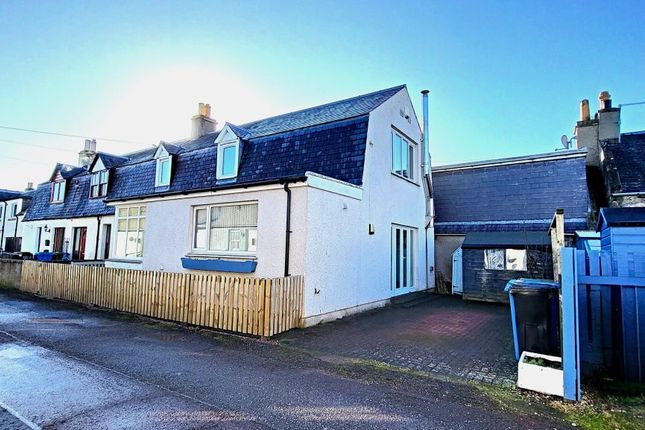 3 bed property, in 7 Burntisland Street, £210,000