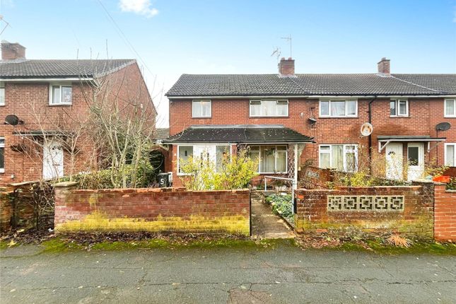 3 bed property, in Imber Walk, £200,000