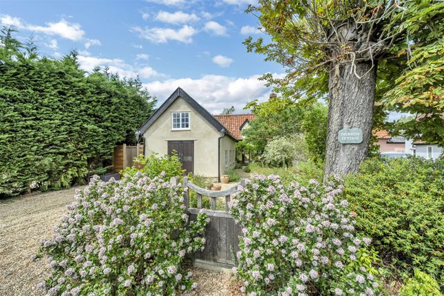 3 bed property, in The Street, £445,000