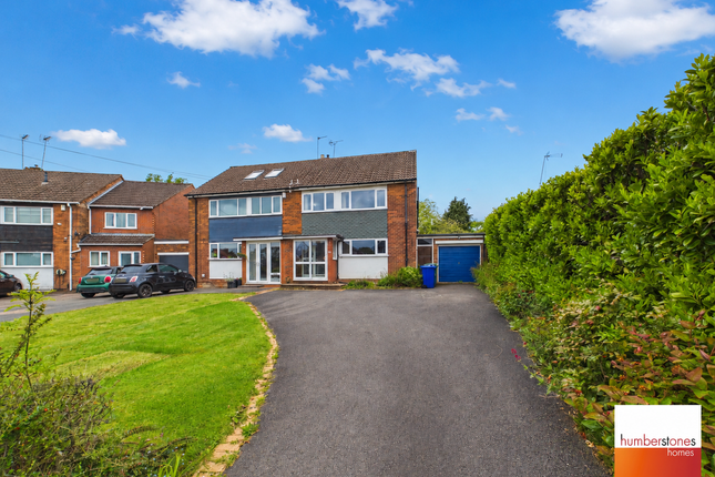 3 bed property, in Stuart Road, £350,000