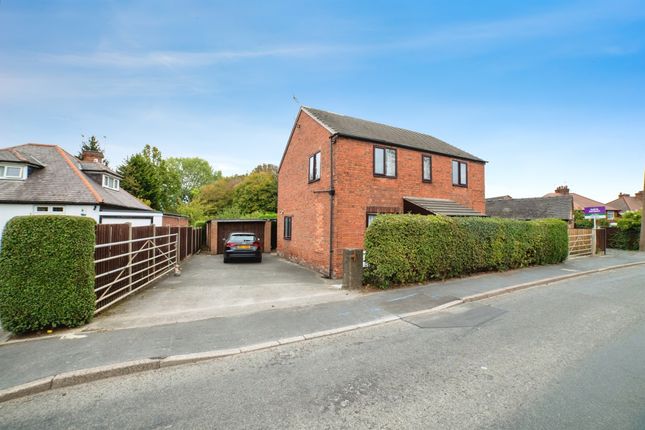 3 bed property, in Town Street, £280,000