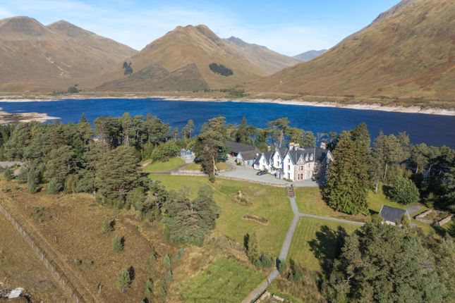 8 bed property, in Beauly, £6,000,000