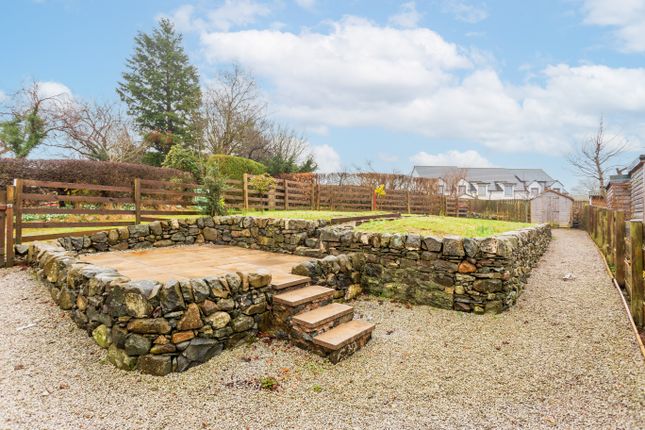3 bed property, in Midtown, £155,000