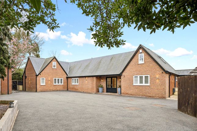 4 bed property, in Church Lane, £1,100,000