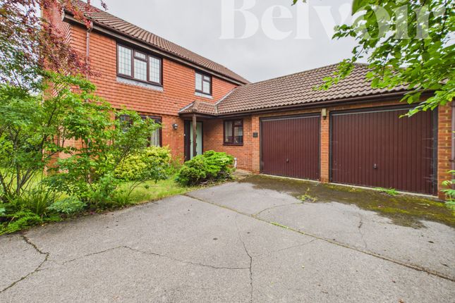 4 bed property, in Belvedere Gardens, £625,000