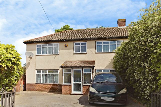 4 bed property, in Tonstall Road, £600,000