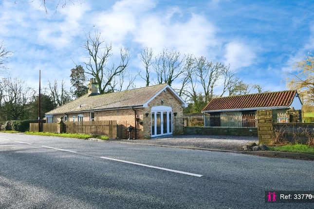 3 bed property, in Full Sutton, £470,000