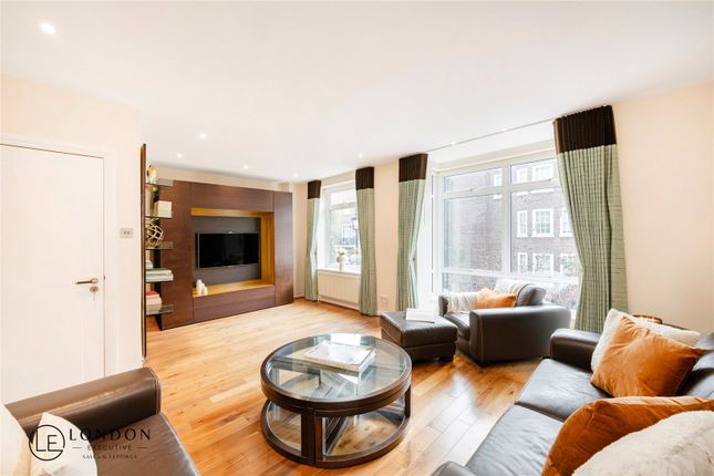 5 bed property, in Radnor Place, £3,000,000