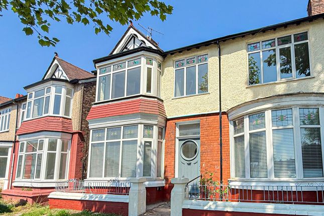 4 bed property, in Menlove Avenue, £450,000