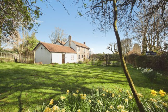 4 bed property, in Back Road, £735,000