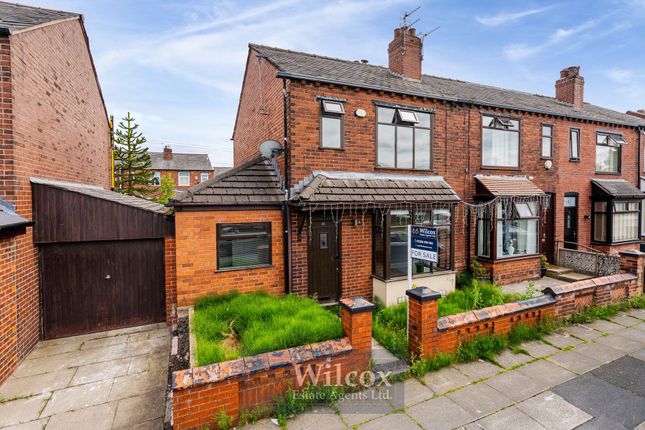 3 bed property, in Maldwyn Avenue, £180,000