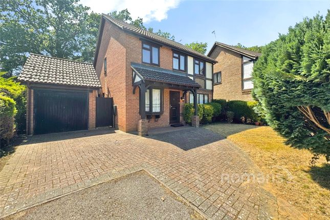 4 bed property, in Abingdon Road, £525,000