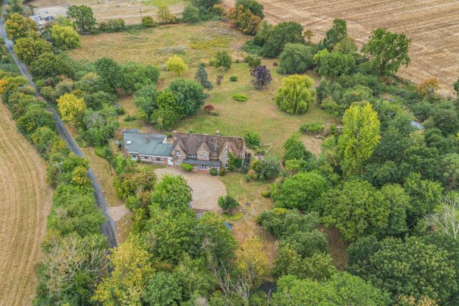 7 bed property, in Hastingwood Road, £1,450,000