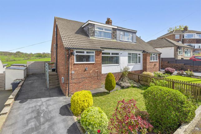 3 bed property, in Banksfield Grove, £360,000