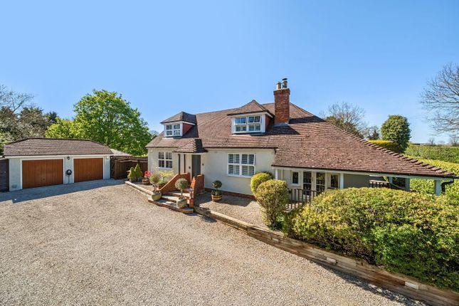 5 bed property, in Church Hill, £800,000