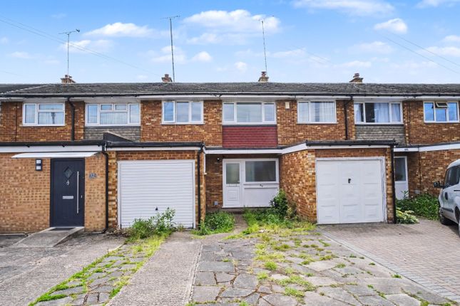 3 bed property, in 30 Andover Close, £360,000