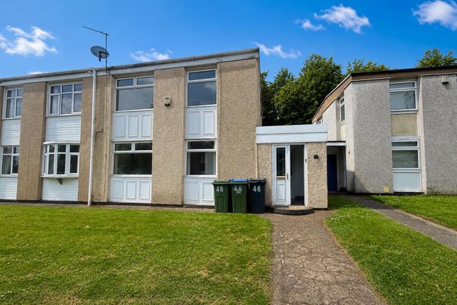3 bed property, in 46 Burns Avenue, £50,000