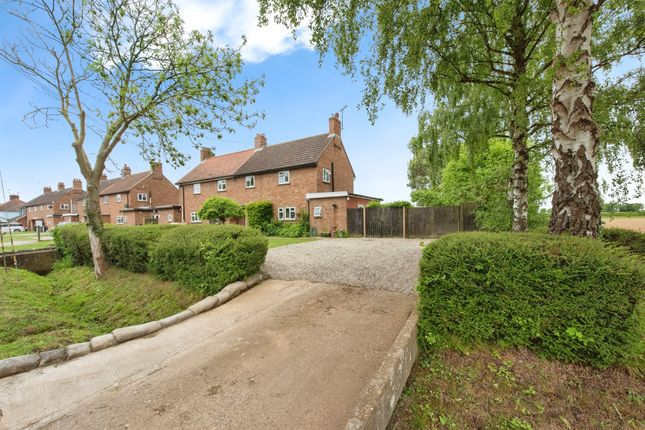 3 bed property, in Church Road, £350,000